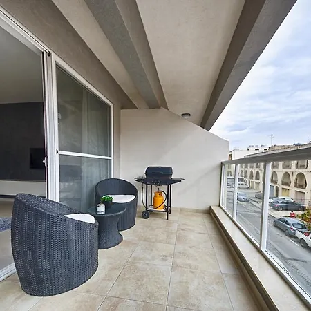 Creek Modern Appartement
