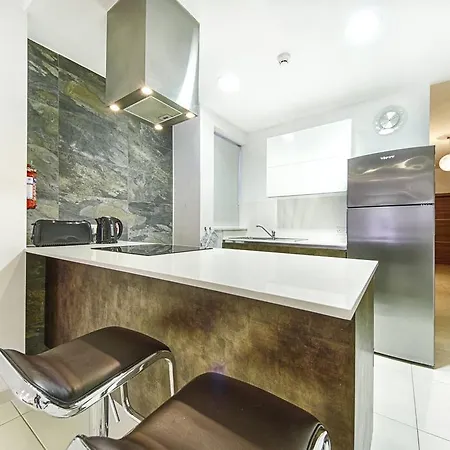 Creek Modern Appartement Marsaskala