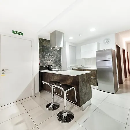 Appartement Creek Modern Marsaskala