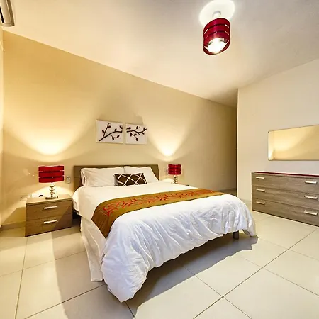 Appartement Creek Modern Marsaskala
