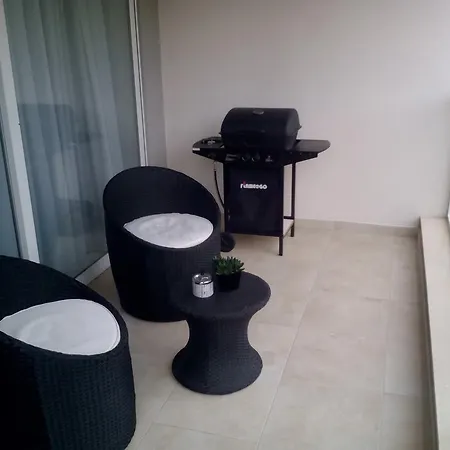 Creek Modern Apartamento *