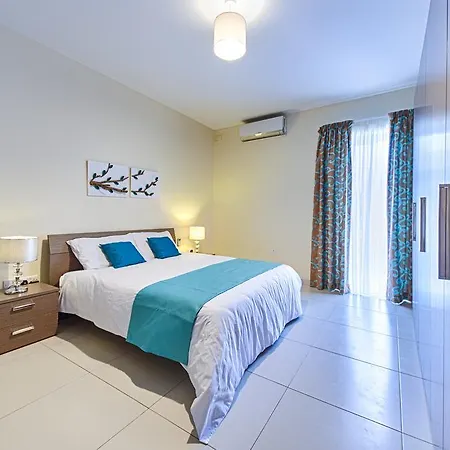 Apartamento Creek Modern *