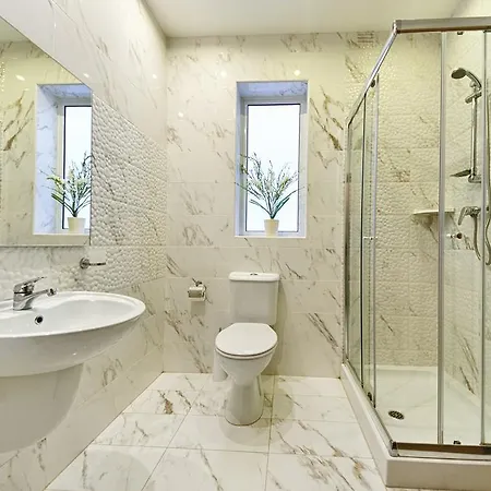 Creek Modern Marsaskala