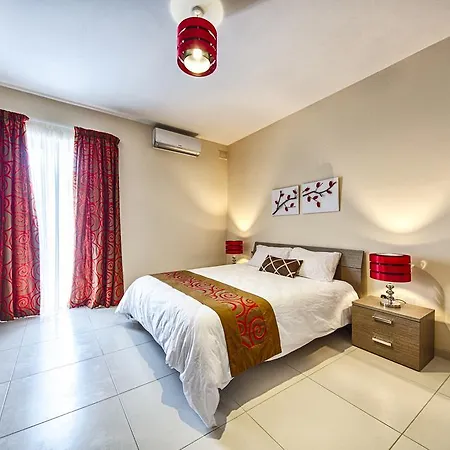 Apartamento Creek Modern